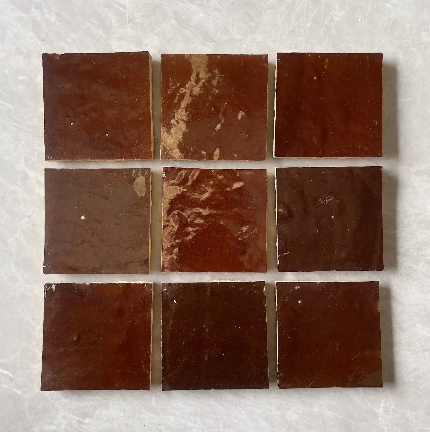 Chocolate Square