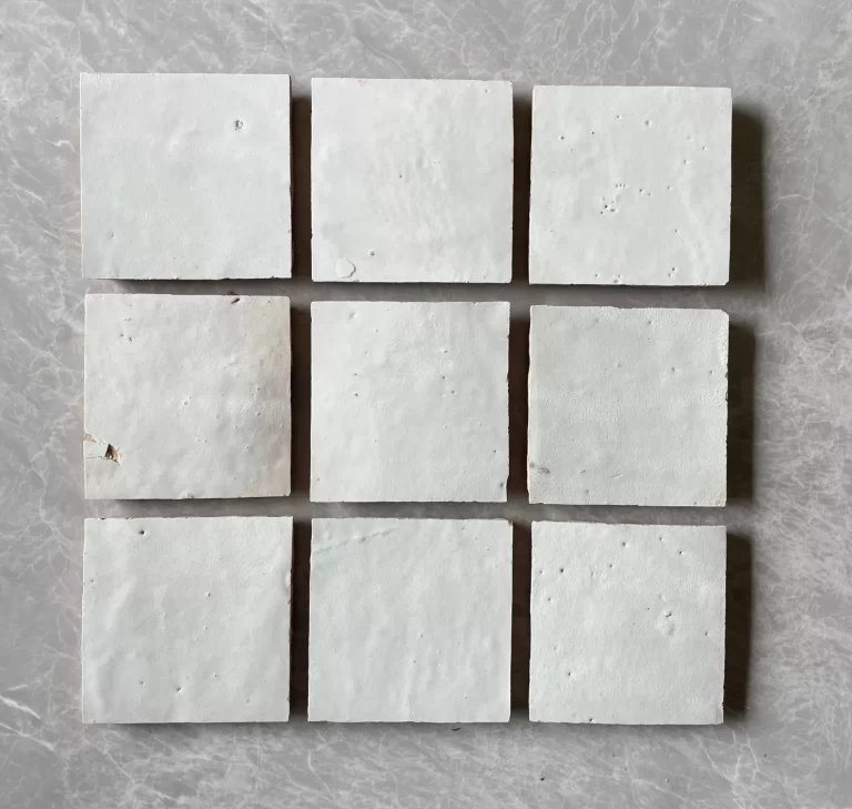 MOROCCAN ZELLIGE IGLOO SQUARE RMS TRADERS NATURAL STONE SUPPLIER MELBOURNE 003 Natural Stone - RMS Traders
