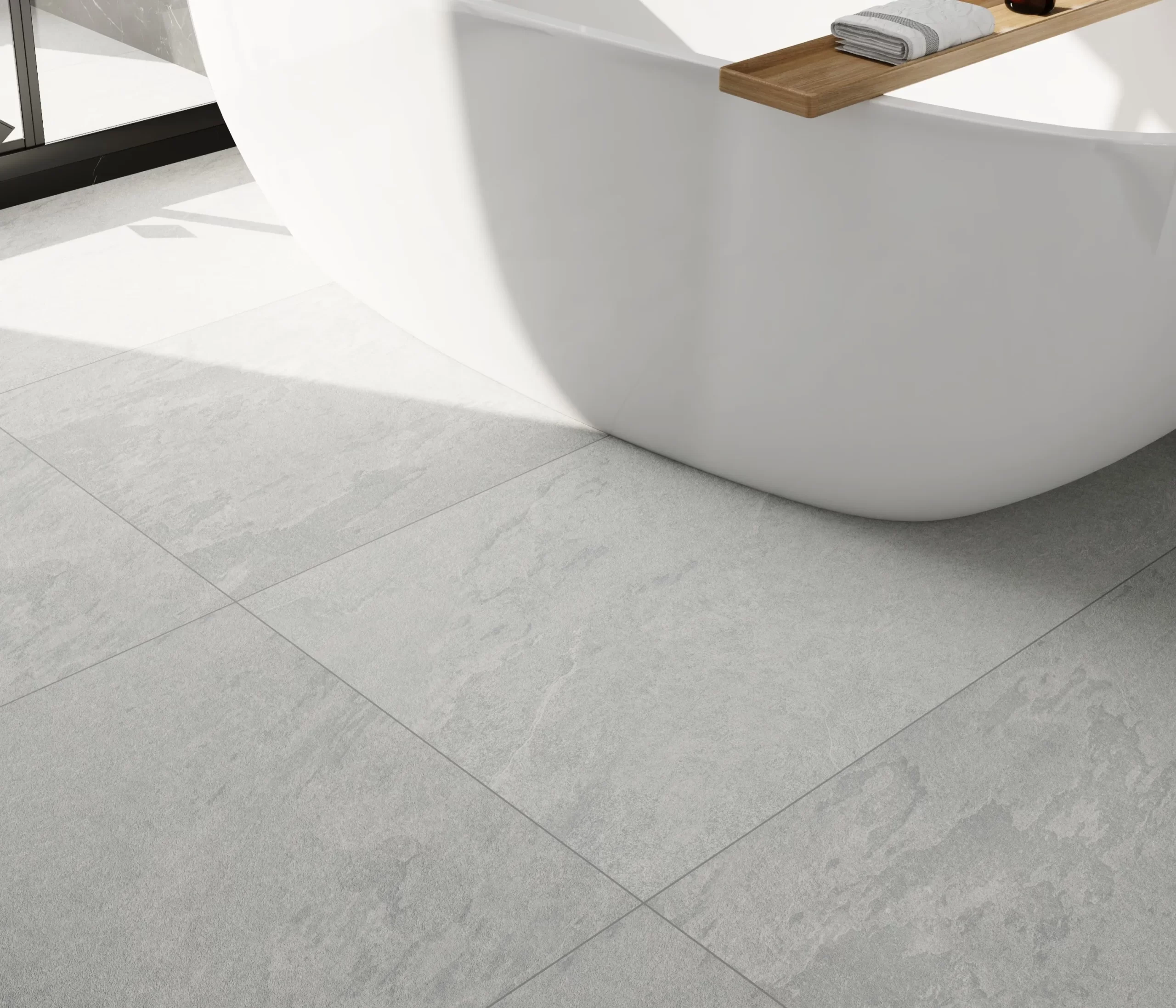 QUARTZITE BIANCO MATT PORCELAIN RMS TRADERS NATURAL STONE SUPPLIER MELBOURNE 002 Natural Stone - RMS Traders