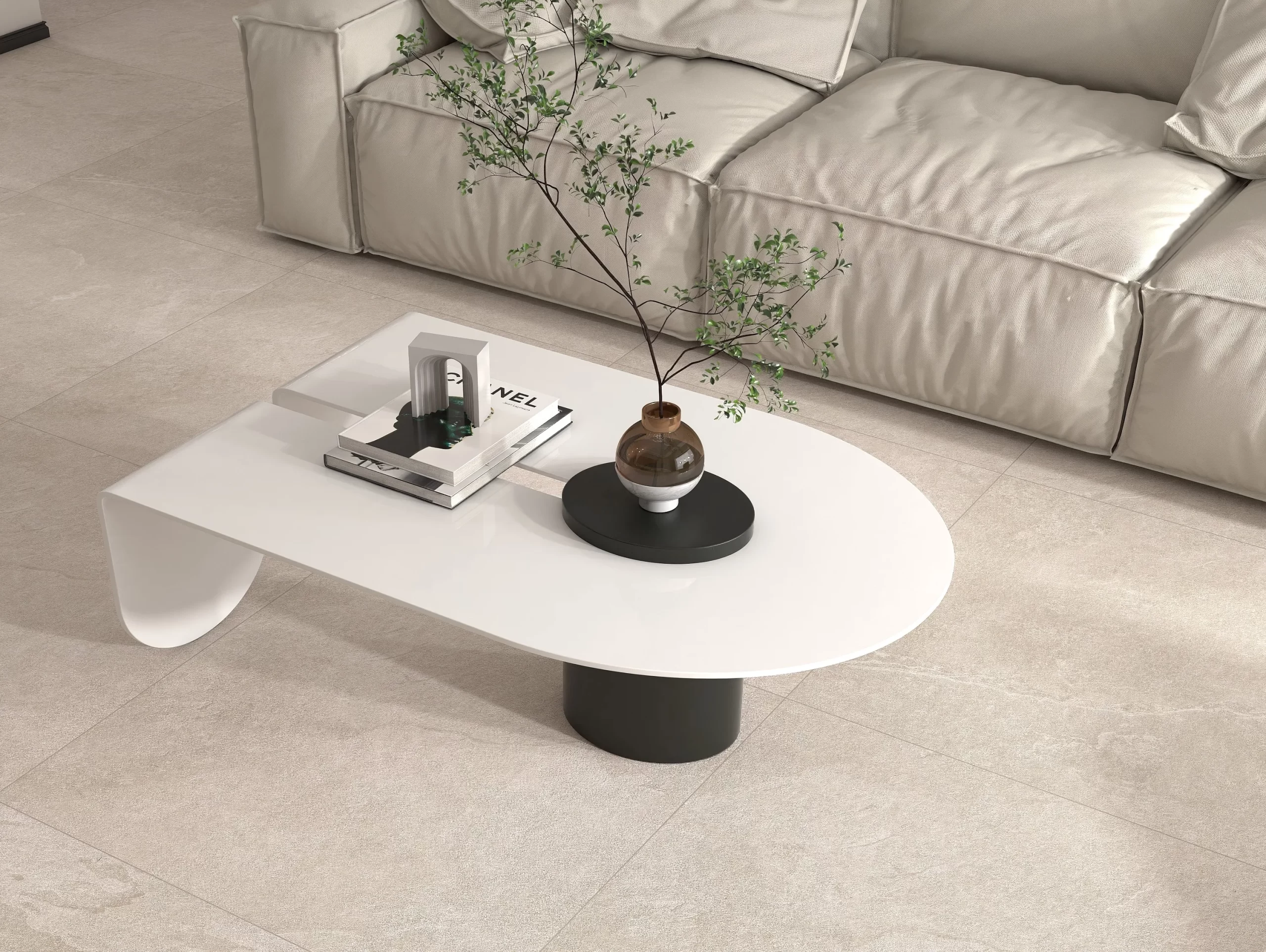 Quartzite Natural - Image 2