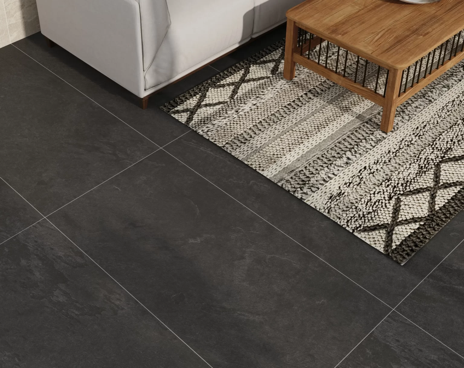 QUARTZITE_NERO_MATT_PORCELAIN_RMS_TRADERS_NATURAL_STONE_SUPPLIER_MELBOURNE_001