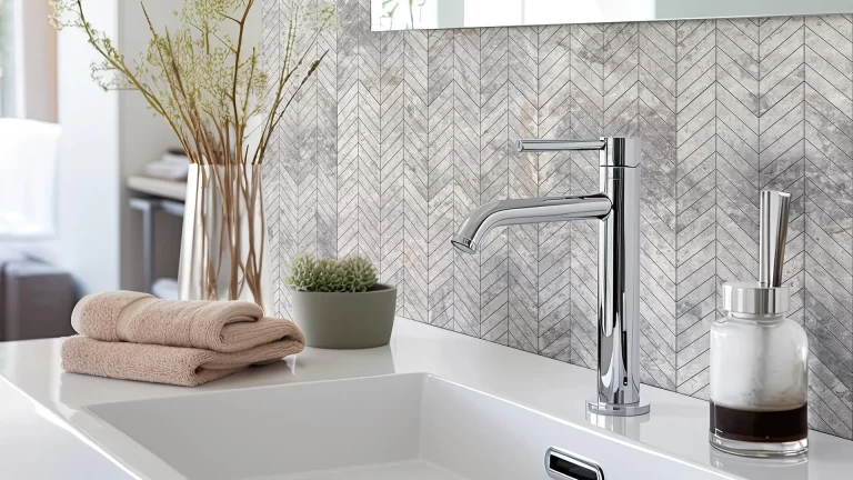 ASHTON_GREY_CHEVRON_PORCELAIN_MOSAIC_RMS_TRADERS_NATURAL_STONE_SUPPLIER_MELBOURNE_001