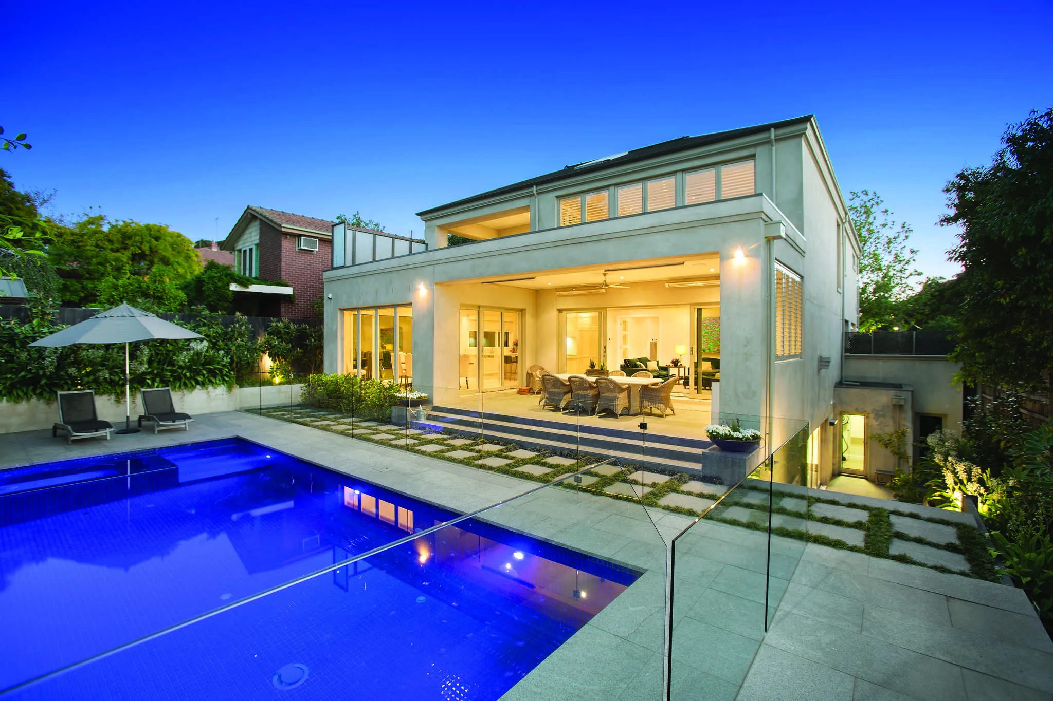 GREY PORPHYRY FLAMED BRUSHED RMS TRADERS NATURAL STONE SUPPLIER MELBOURNE 001 Natural Stone - RMS Traders