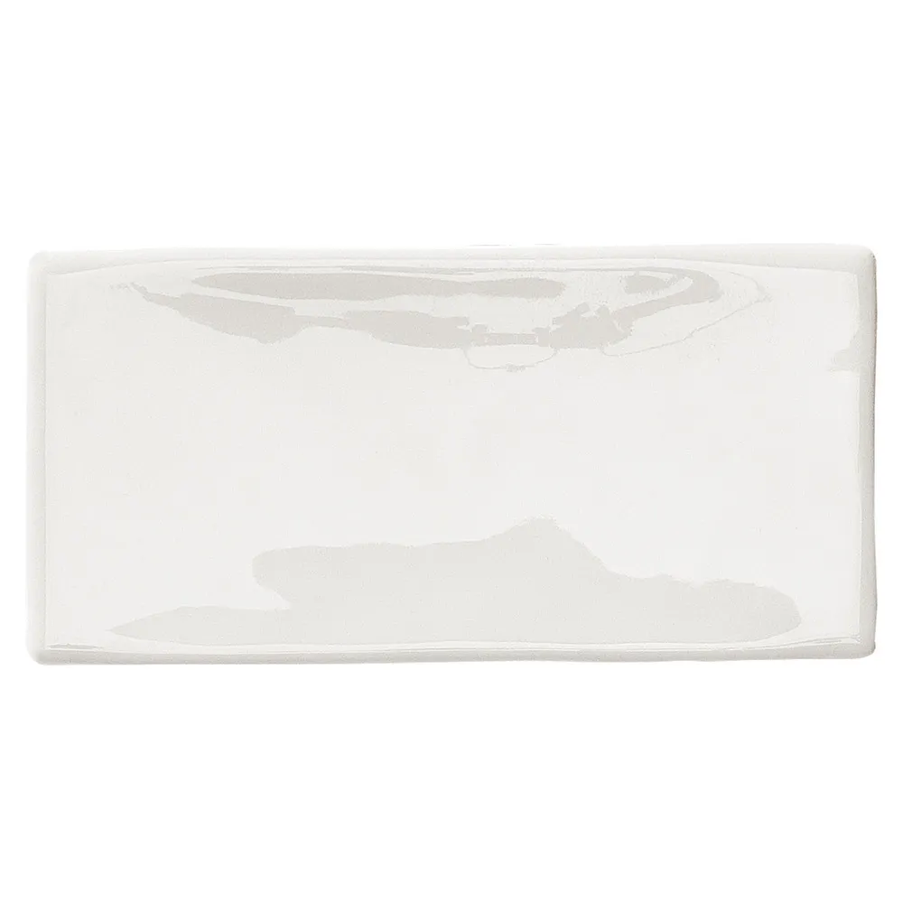 Luxe Ash Grey Gloss Subways