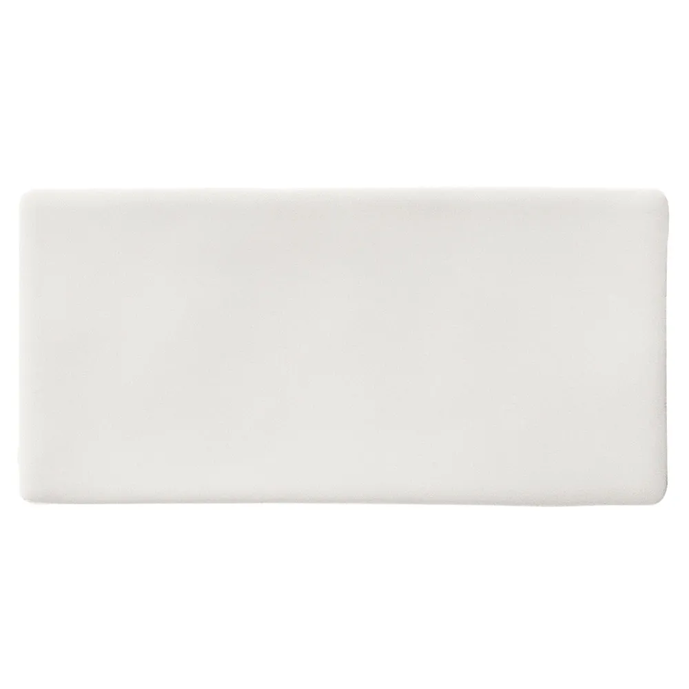 Luxe Ash Grey Matt Subways