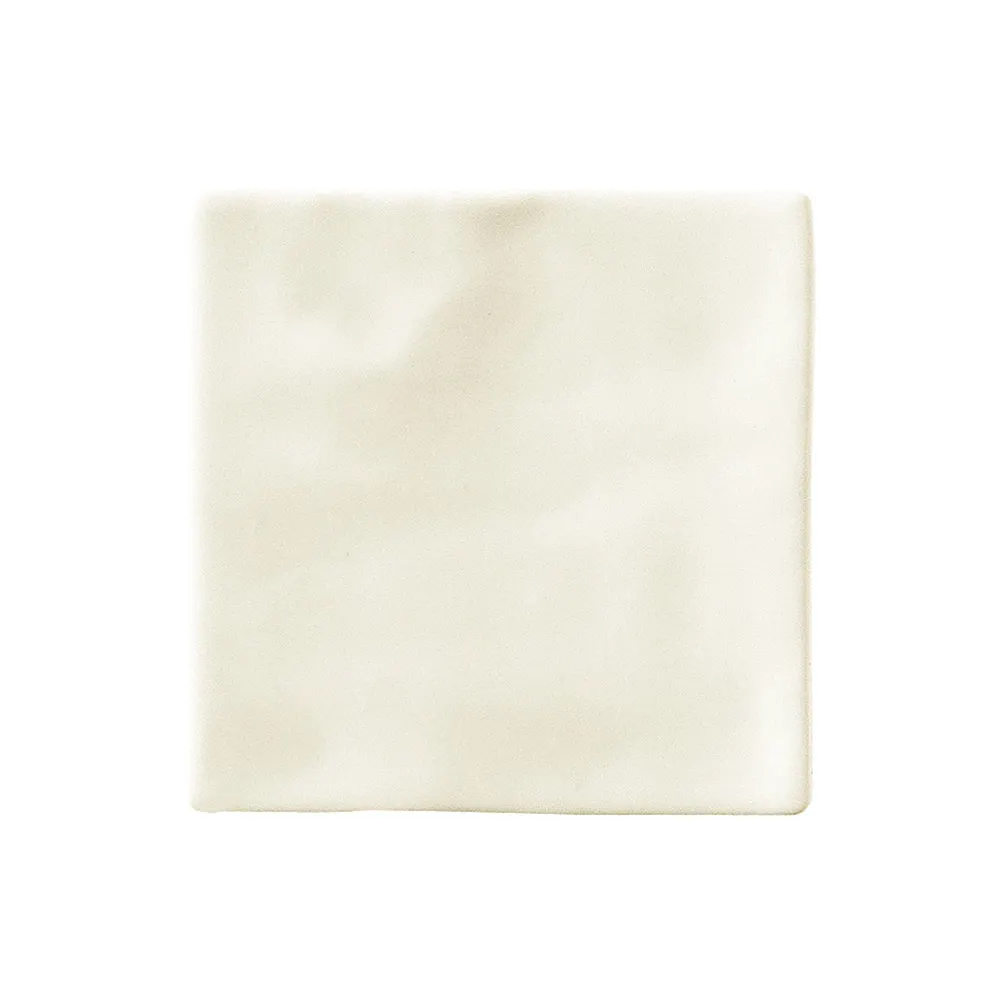 Luxe Beige Matt Square