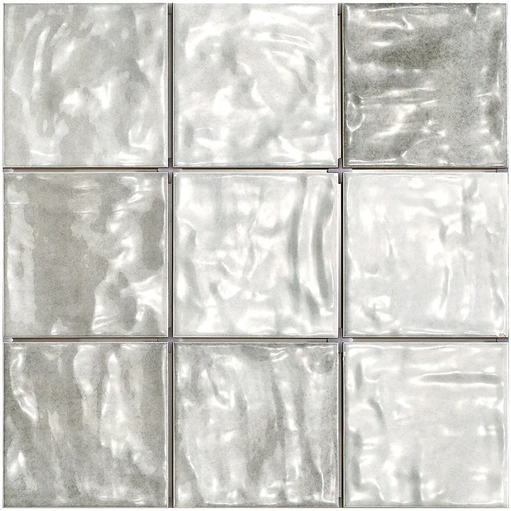 Mallorca Ash Gloss Square