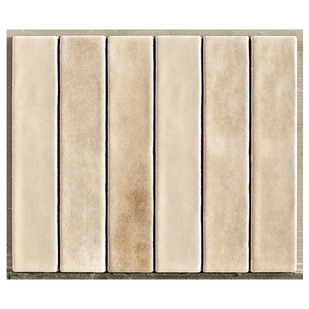 Mallorca Beige Matt Subways