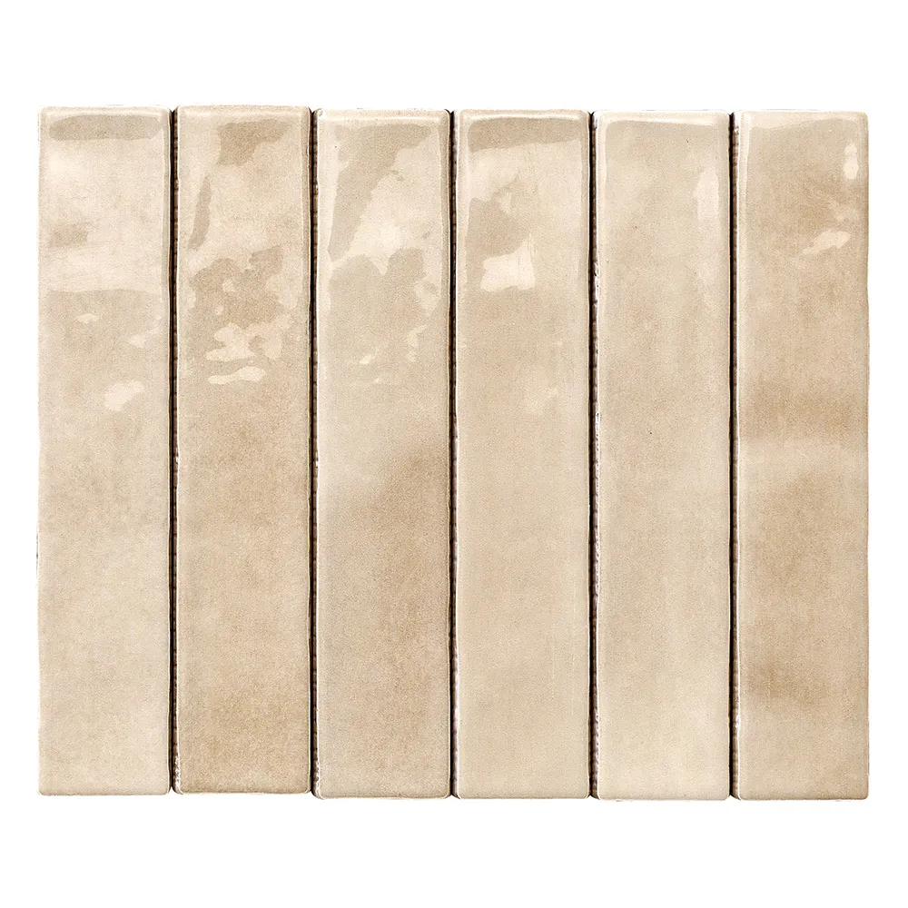 Mallorca Beige Gloss Subways