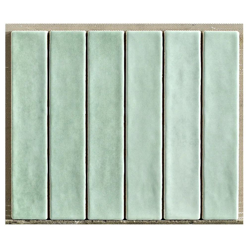 Mallorca Mint Matt Subways