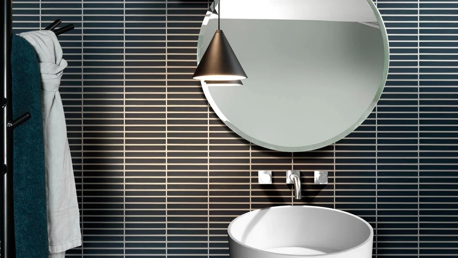 FLAT_BLACK_FINGER_MOSAICS_PORCELAIN_RMS_TRADERS_NATURAL_STONE_SUPPLIER_MELBOURNE_001