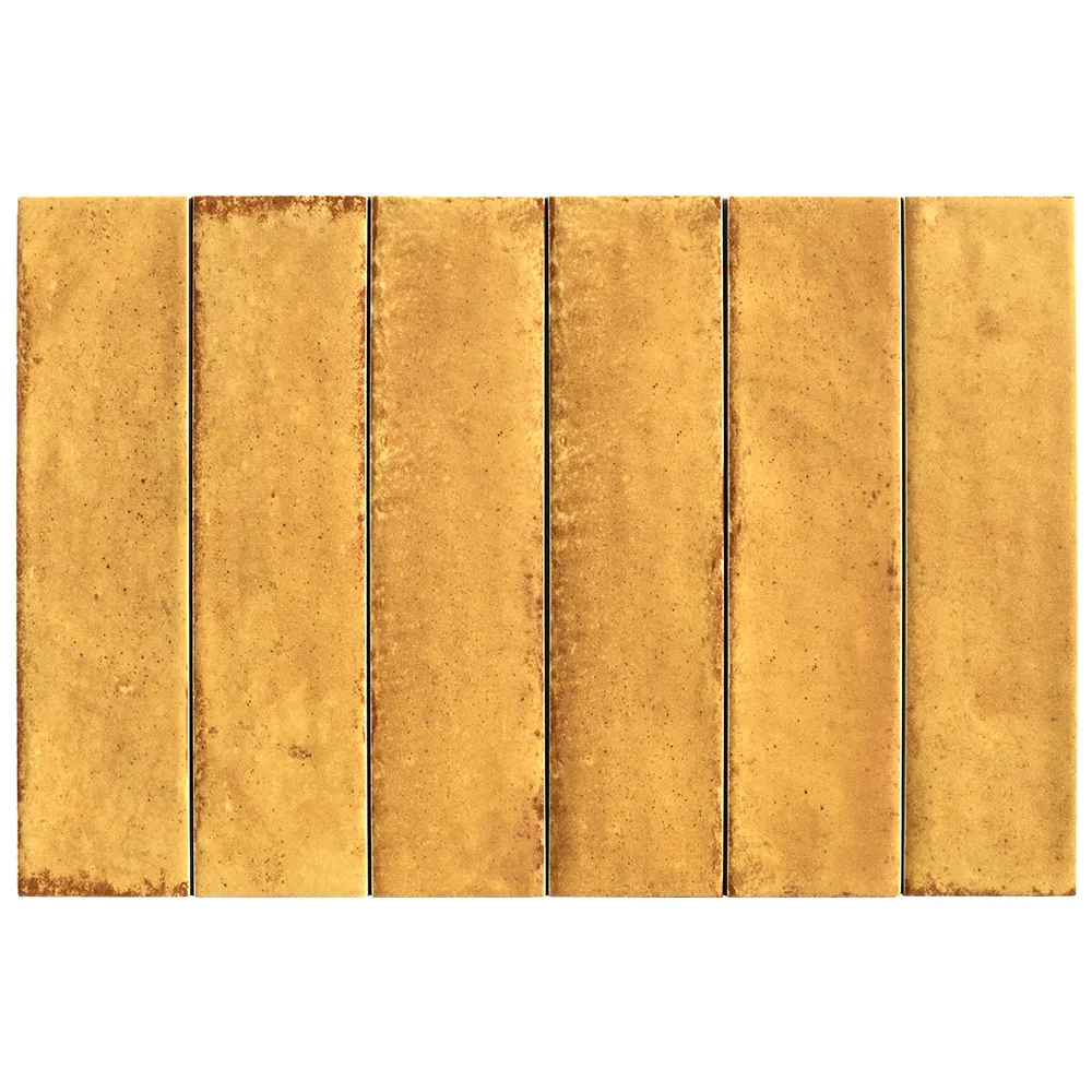 Otway Mustard Subways