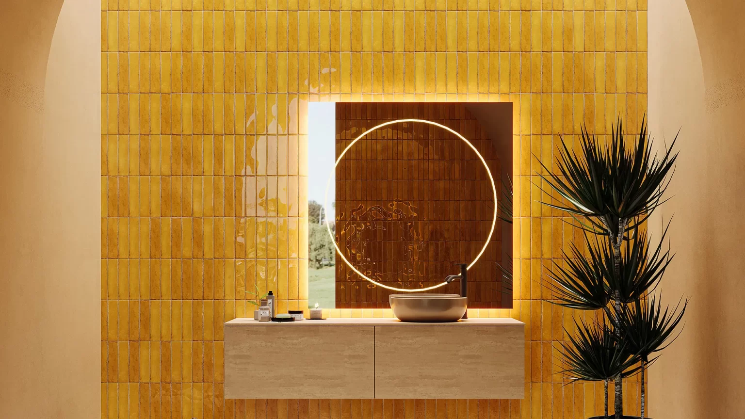 OTWAY_MUSTARD_PORCELAIN_SUBWAY_RMS_TRADERS_NATURAL_STONE_SUPPLIER_MELBOURNE_005