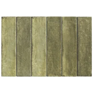 Otway Olive Green Subways