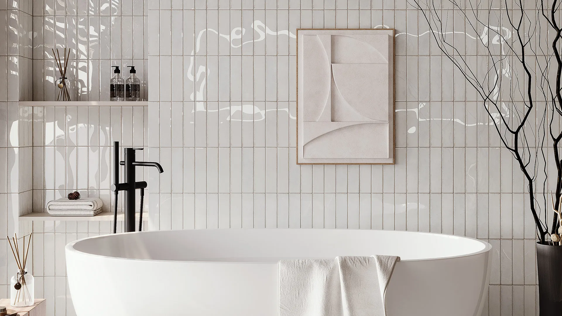 Otway White Subways - Image 2