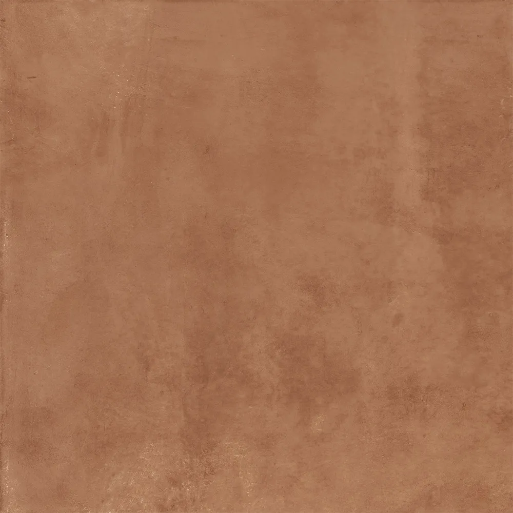 Terracotta Rustic Clay