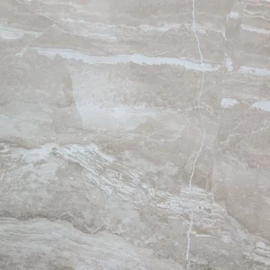 Kalahari marble slab featuring warm beige and golden tones by RMS Traders natural stone supplier Melbourne