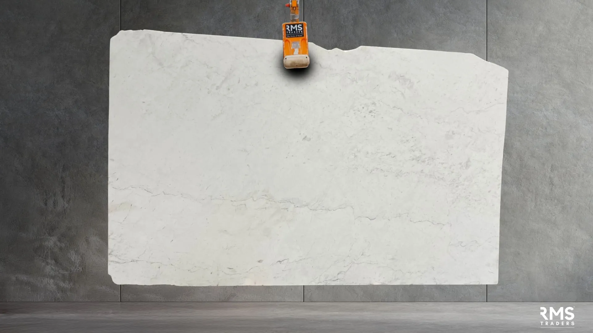 Ariston White Slab