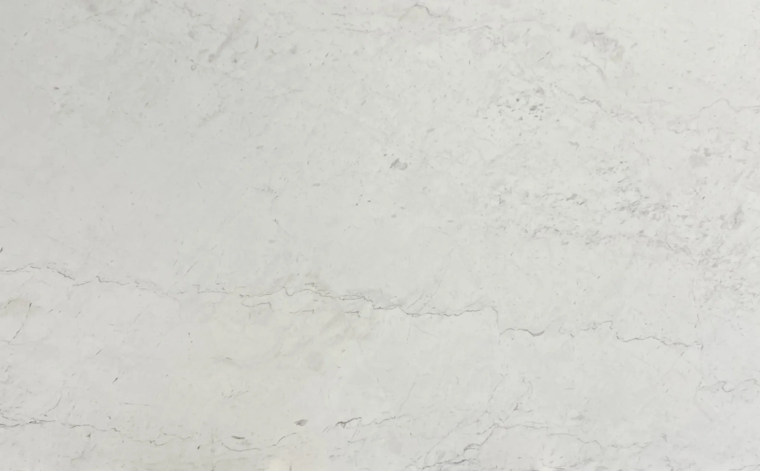 Ariston White Slab