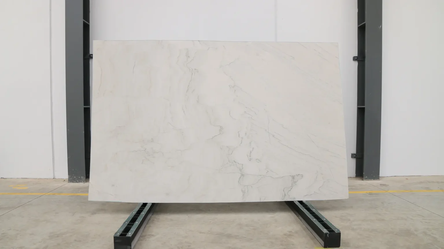 Calacatta Lux Honed Quartzite