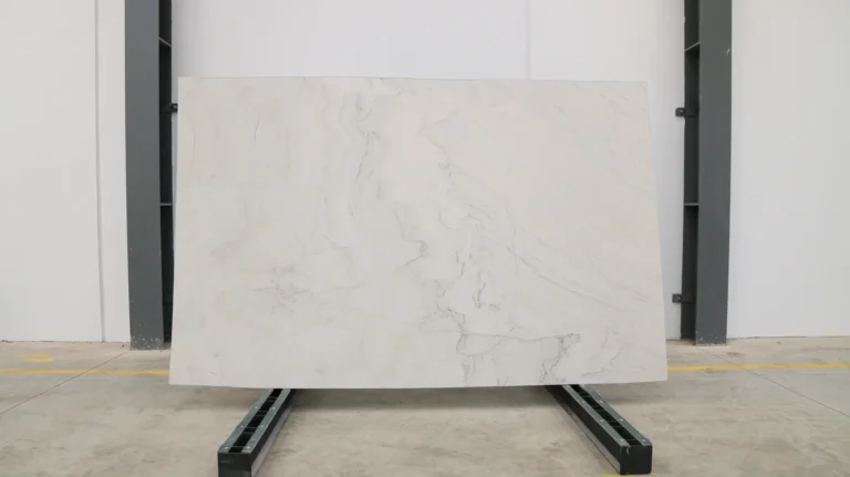 Calacatta Lux Honed Quartzite
