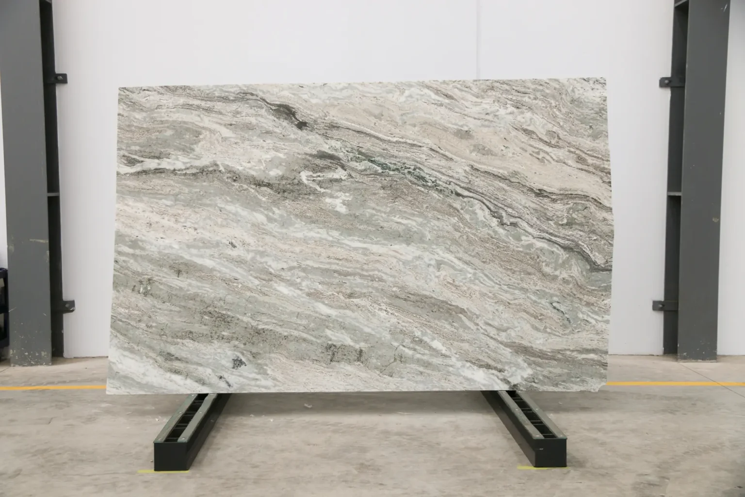 Fantasy Brown Honed Quartzite