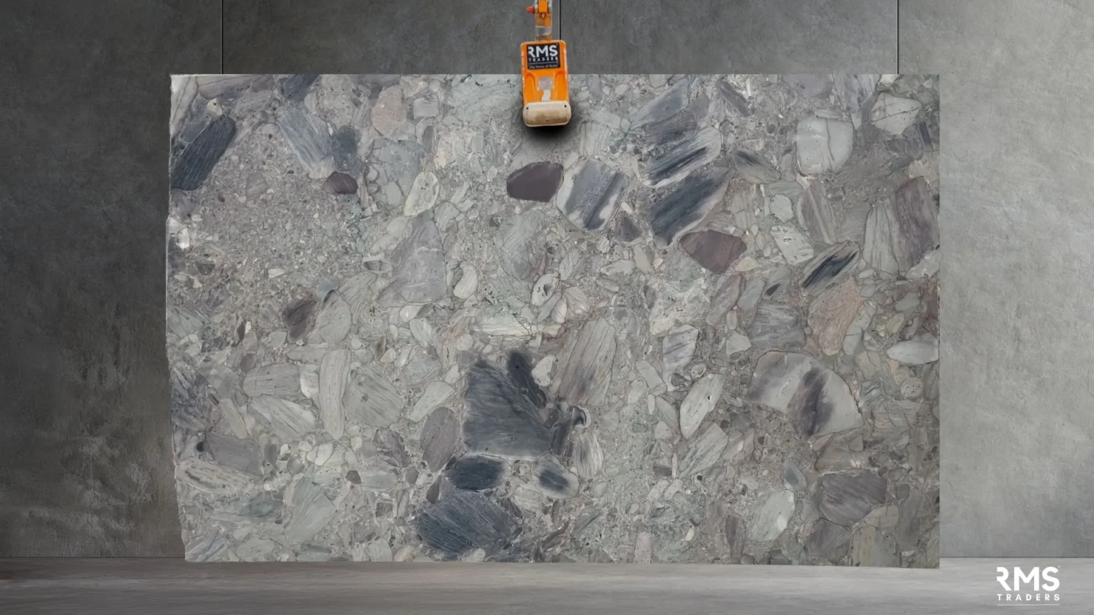 MAGENTE QUARTZITE SLAB RMS TRADERS NATURAL STONE SUPPLIER MELBOURNE 001 Natural Stone - RMS Traders