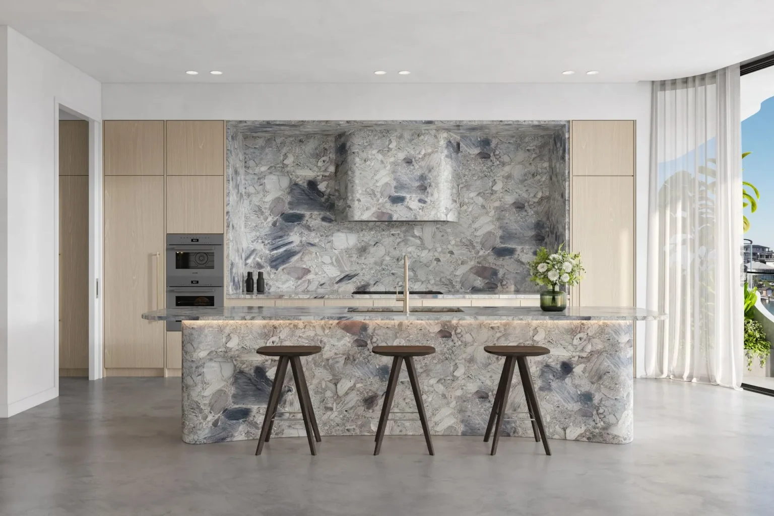 MAGENTE_QUARTZITE_SLAB_RMS_TRADERS_NATURAL_STONE_SUPPLIER_MELBOURNE_001