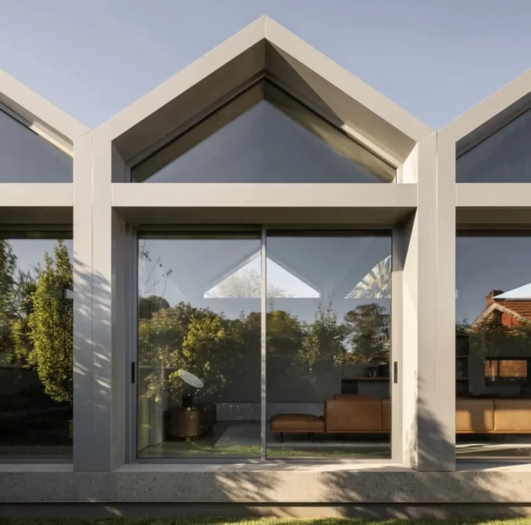 BALACLAVA RESIDENCE PROJECT RMS TRADERS NATURAL STONE SUPPLIER MELBOURNE 003 Natural Stone - RMS Traders