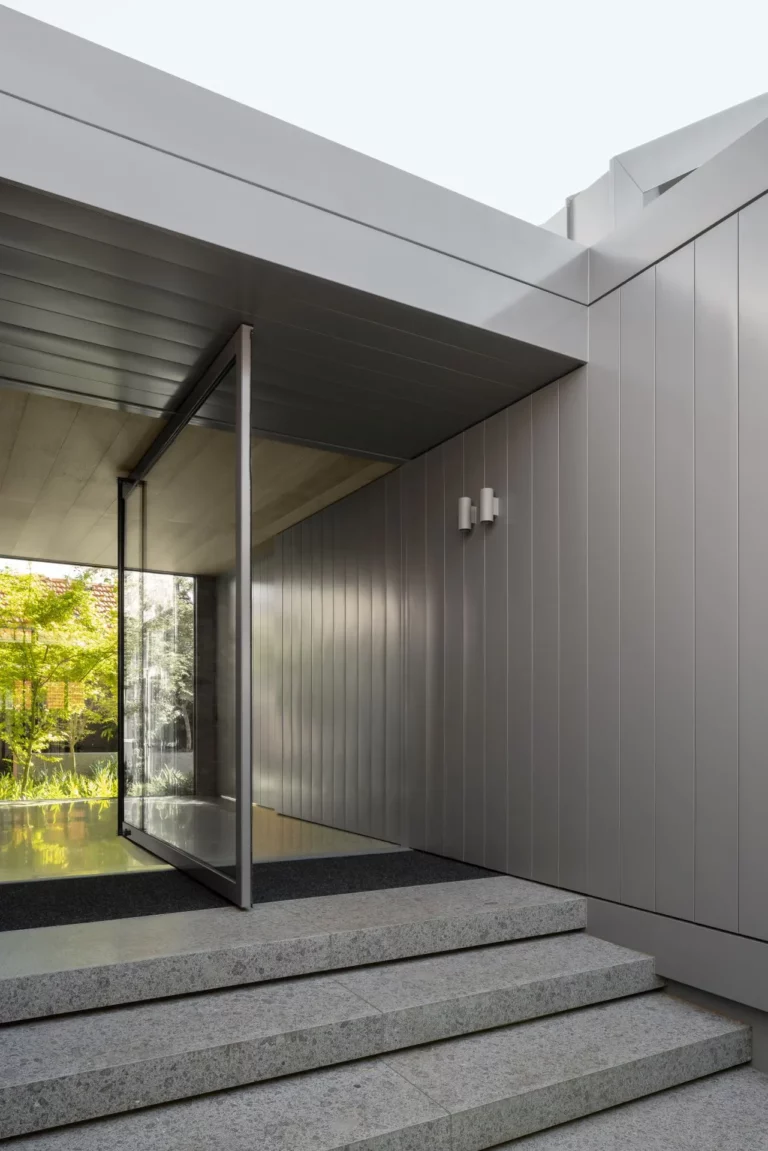 BALACLAVA RESIDENCE PROJECT RMS TRADERS NATURAL STONE SUPPLIER MELBOURNE 017 Natural Stone - RMS Traders