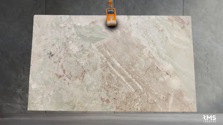 Breccia Slab