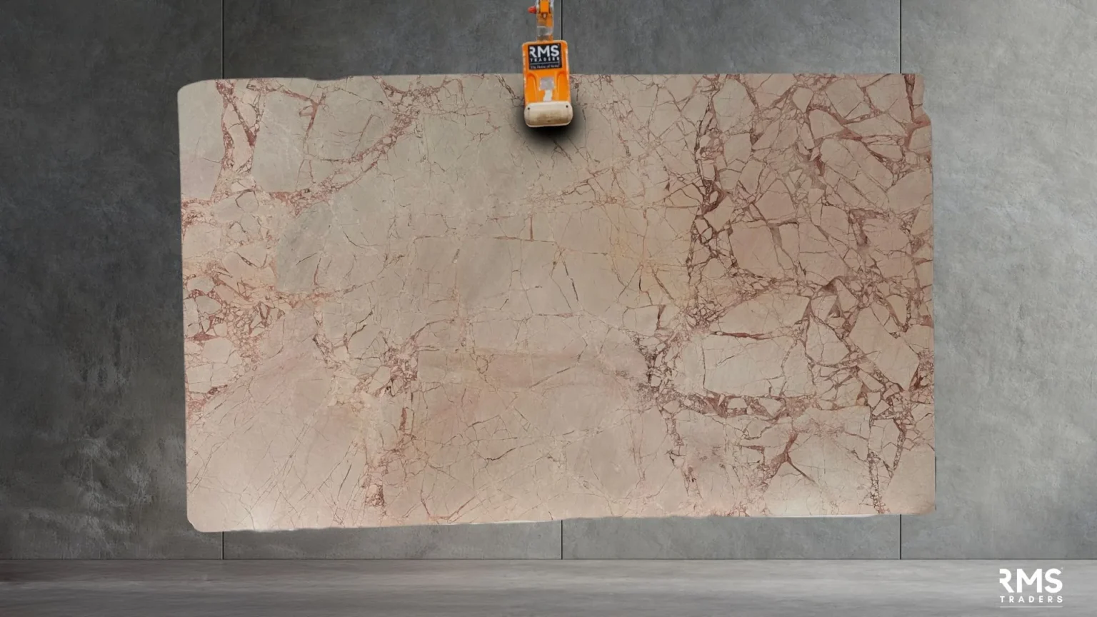 BULOHARI_PINK_MARBLE_SLAB_RMS_TRADERS_NATURAL_STONE_SUPPLIER_MELBOURNE_001