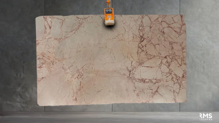 BULOHARI_PINK_MARBLE_SLAB_RMS_TRADERS_NATURAL_STONE_SUPPLIER_MELBOURNE_001