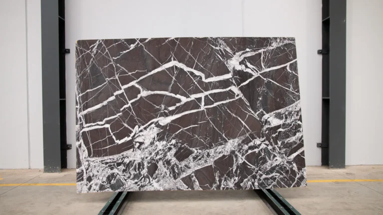 Francias Rosso Honed Marble