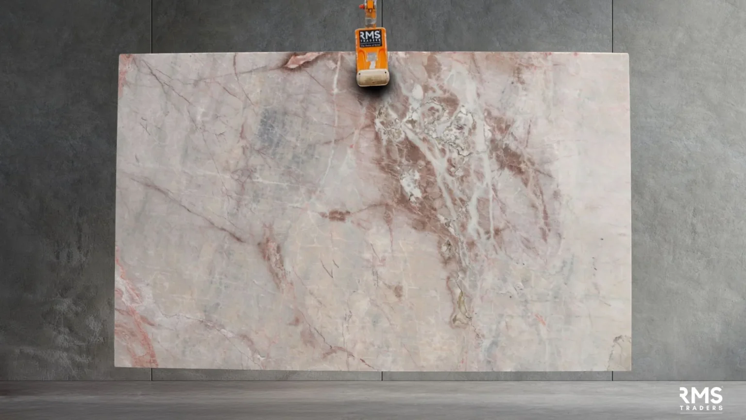 MISTY RAIN MARBLE SLAB RMS TRADERS NATURAL STONE SUPPLIER MELBOURNE 001 Natural Stone - RMS Traders