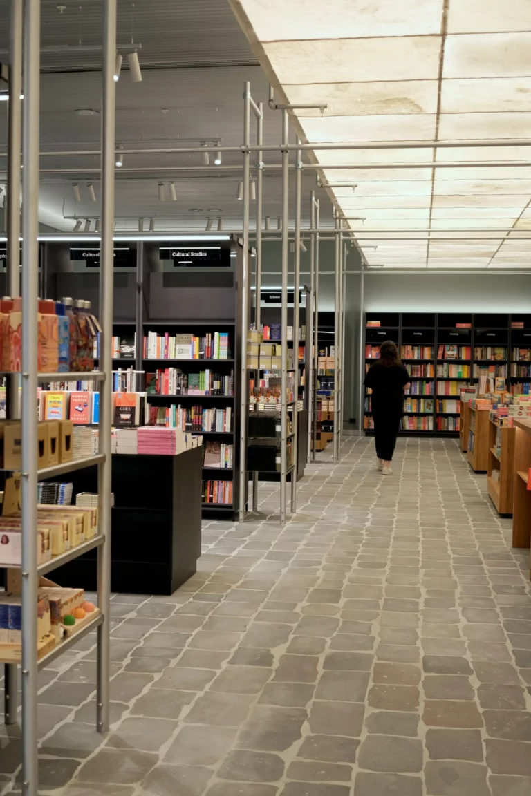 READINGS CHADSTONE PROJECT RMS TRADERS NATURAL STONE SUPPLIER MELBOURNE 001 Natural Stone - RMS Traders