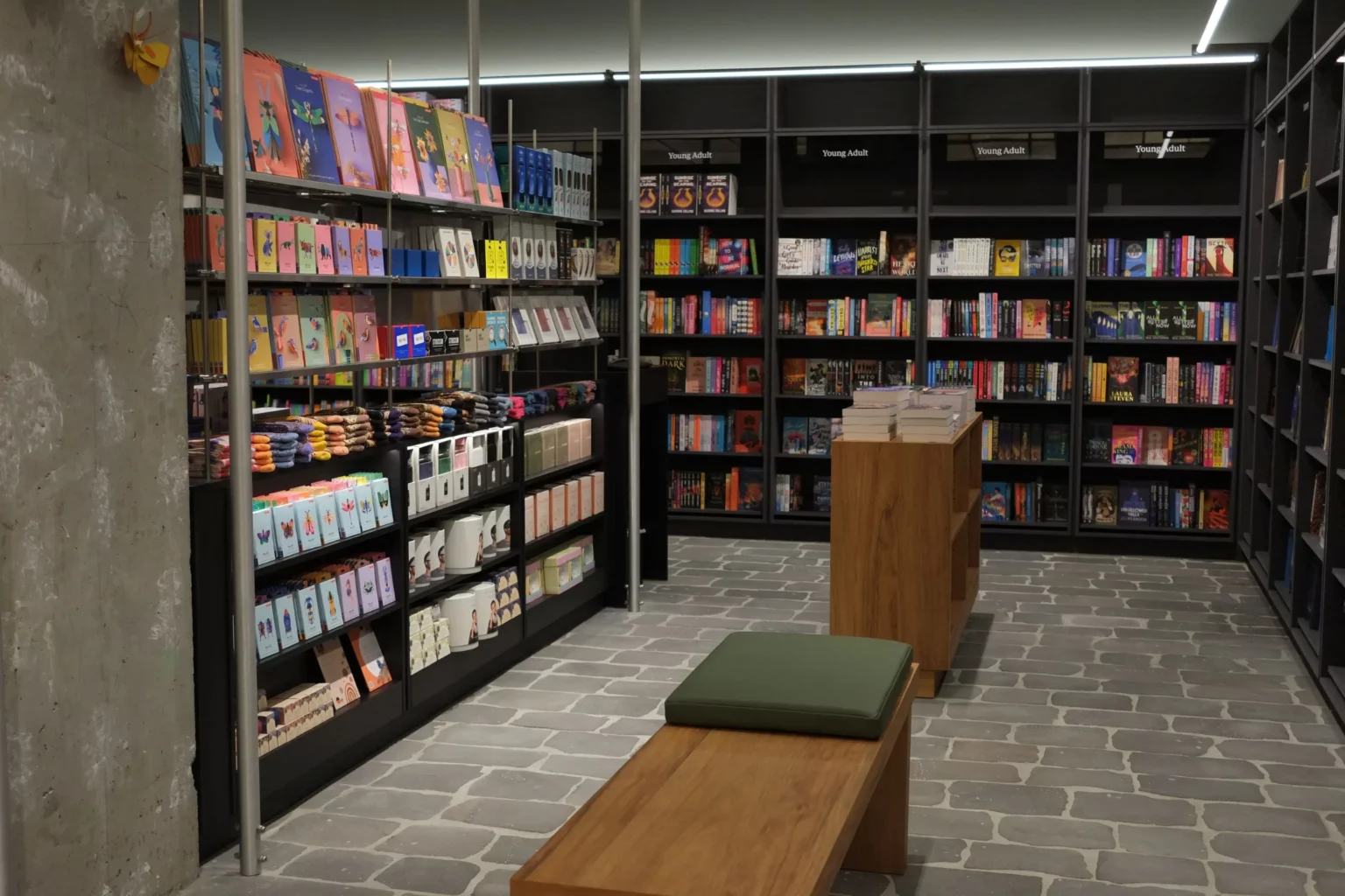 READINGS_CHADSTONE_PROJECT_RMS_TRADERS_NATURAL_STONE_SUPPLIER_MELBOURNE_014