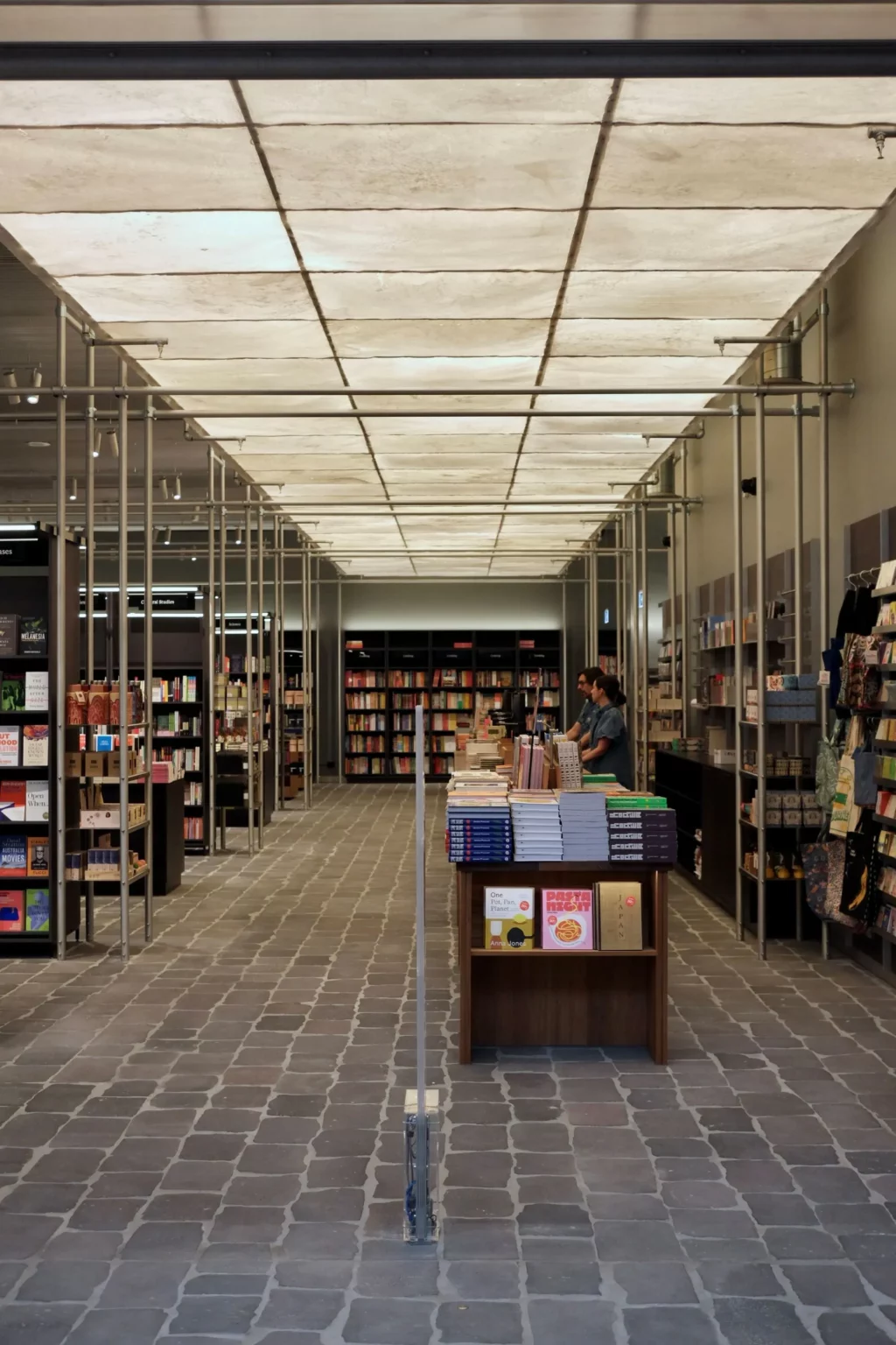 READINGS_CHADSTONE_PROJECT_RMS_TRADERS_NATURAL_STONE_SUPPLIER_MELBOURNE_015