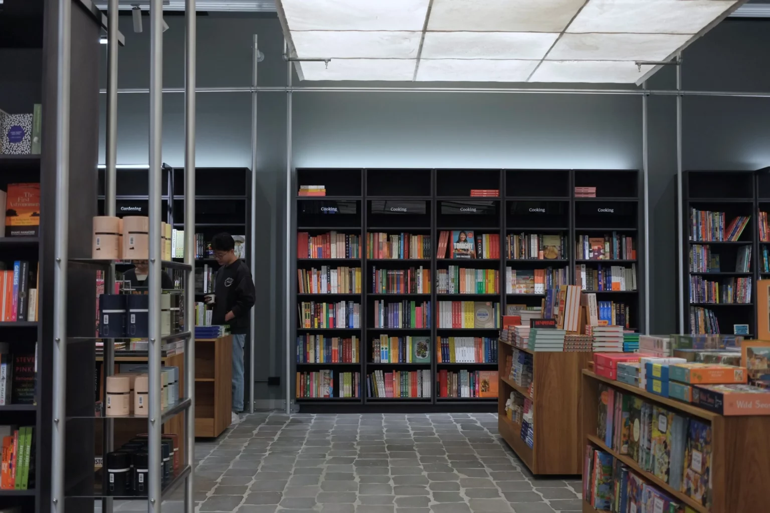 READINGS_CHADSTONE_PROJECT_RMS_TRADERS_NATURAL_STONE_SUPPLIER_MELBOURNE_019