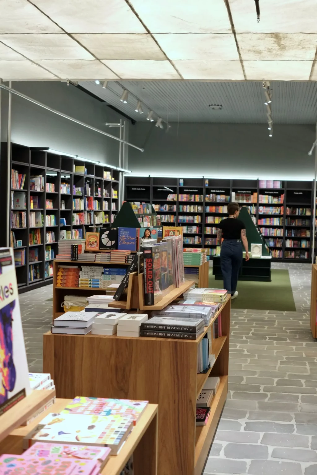 READINGS_CHADSTONE_PROJECT_RMS_TRADERS_NATURAL_STONE_SUPPLIER_MELBOURNE_040