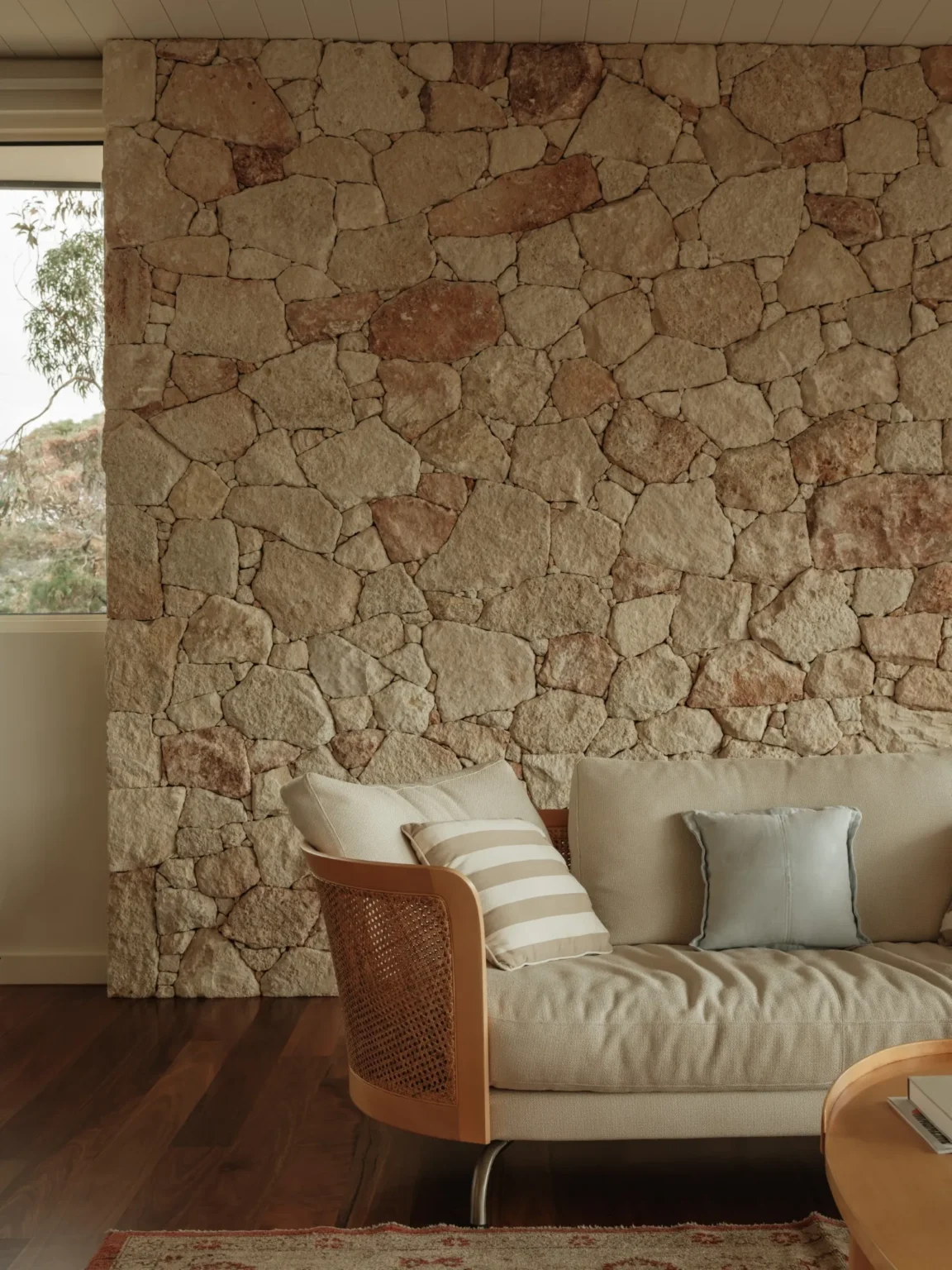 AMMOS STONE WALL CLADDING RMS TRADERS NATURAL STONE SUPPLIER MELBOURNE (60) Natural Stone - RMS Traders