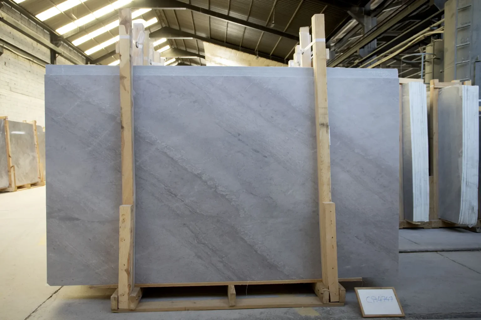 Bosporus Honed Marble