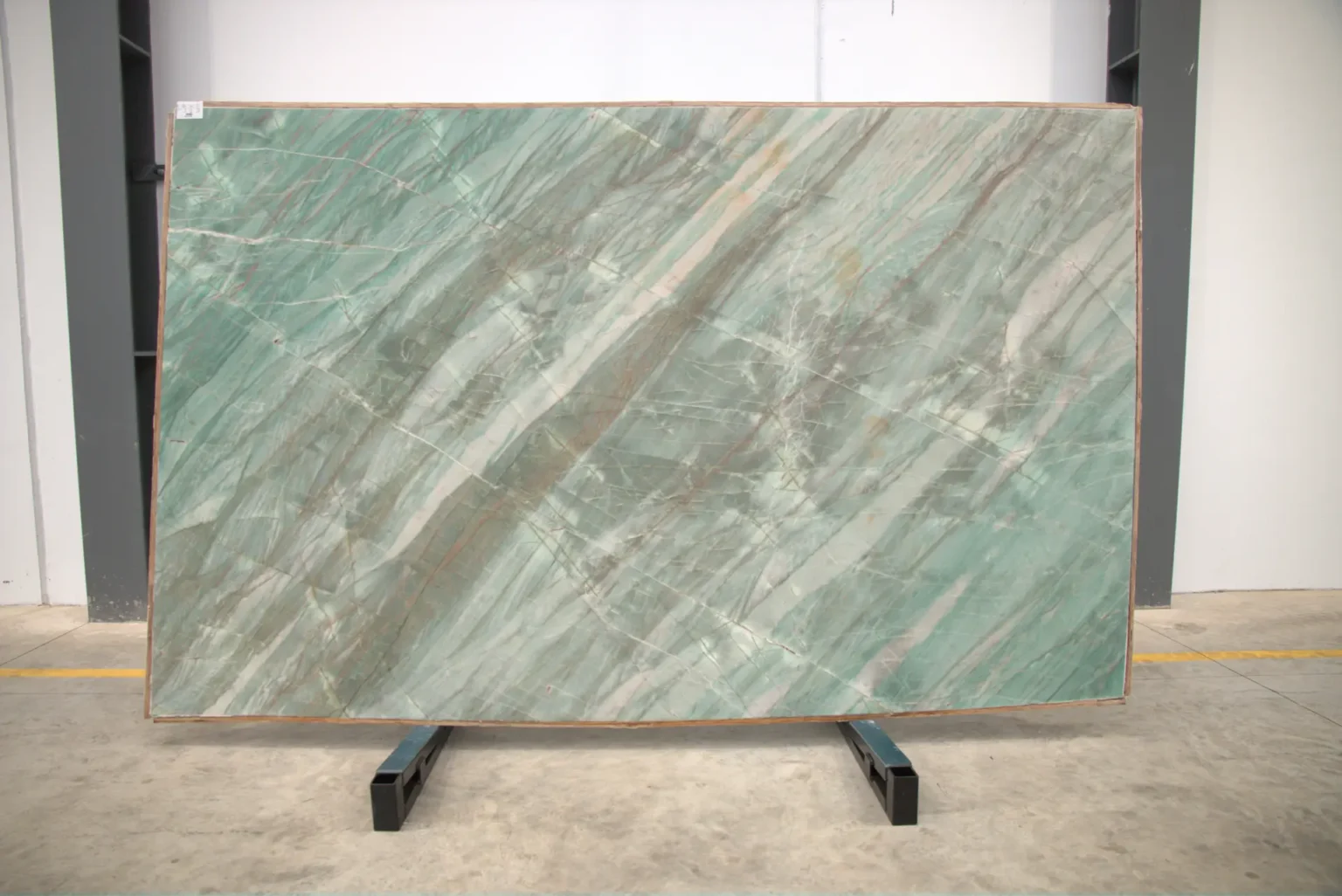 Emerald Lake Honed Quartzite