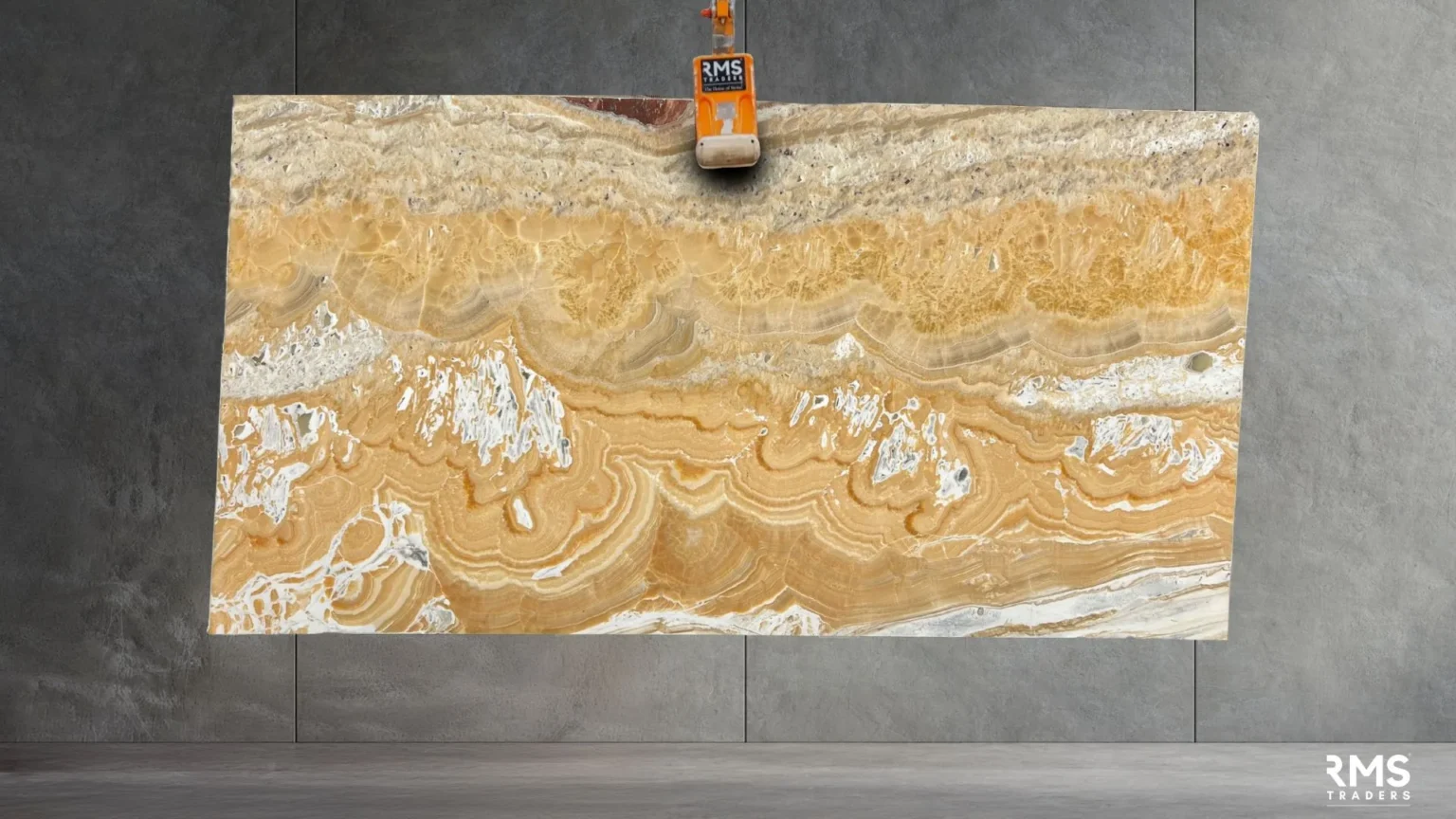 Honey Slab