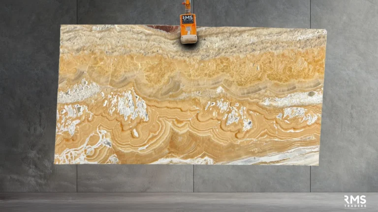 Honey Slab