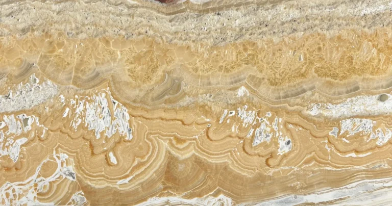 Honey Slab