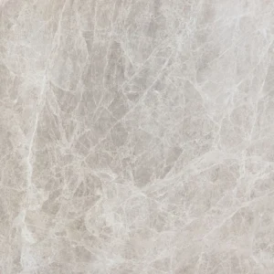 Turko Argento Light marble slab in soft grey tones, high‑quality and great value by RMS Traders natural stone supplier Melbourne