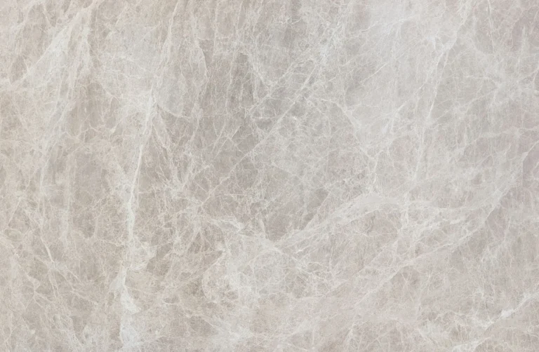 Turko Argento Light marble slab in soft grey tones, high‑quality and great value by RMS Traders natural stone supplier Melbourne