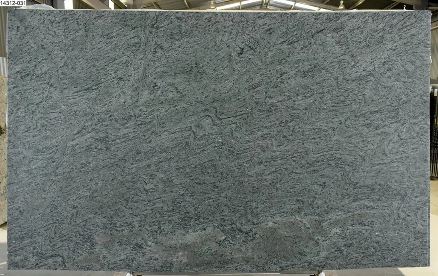 VERDE SAO FRANSICO HONED