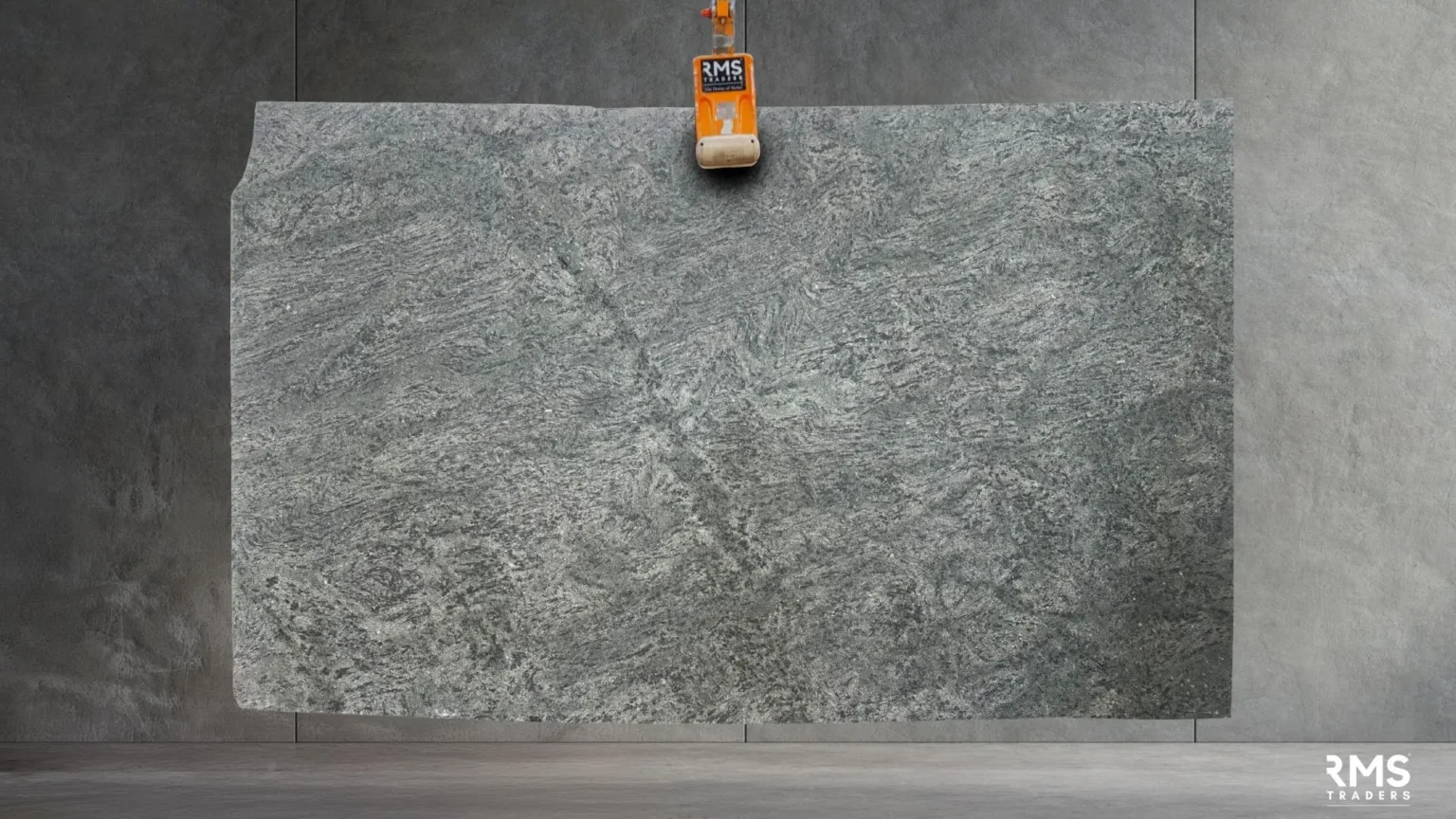 VERDE SAO FRANCISCO GRANITE SLAB RMS TRADERS NATURAL STONE SUPPLIER MELBOURNE 001 Natural Stone - RMS Traders